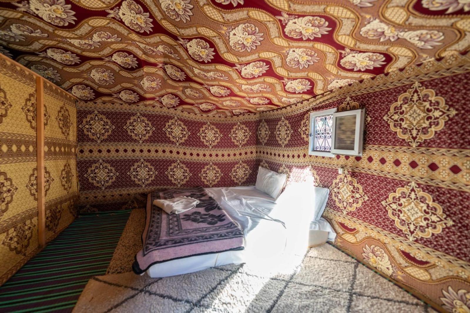 Hammadi Desert Camp Merzouga Extérieur photo