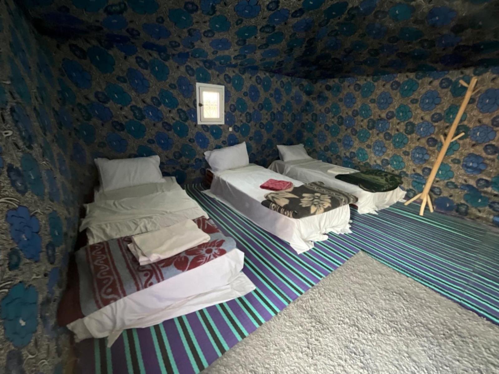 Hammadi Desert Camp Merzouga Extérieur photo